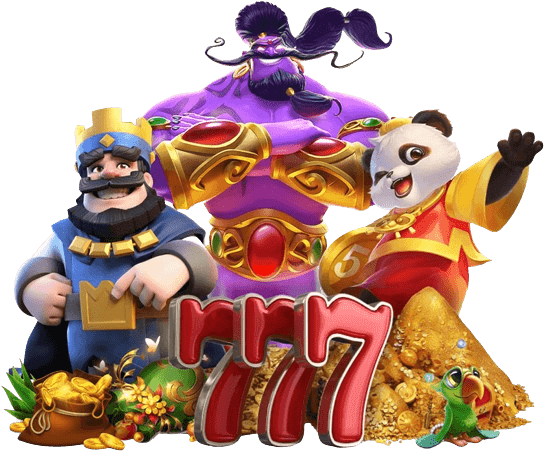 Gold Rush Slots Referral